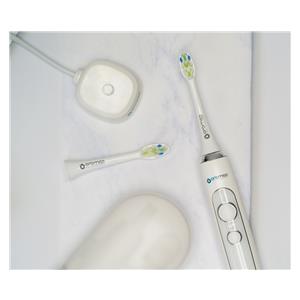 OROMED ORO-SONIC NEXT WHITE white sonic toothbrush 5