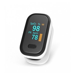 Oromed PULS_ORO-OXIMETER WHITE pulse oximeter