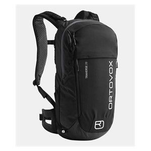 ORTOVOX Traverse 20 20 L Black