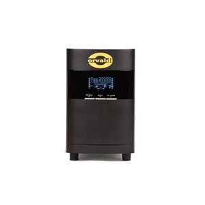 ORVALDI LT-1100 LINE INTERACTIVE SINUS TOWER Uninterruptible Power Supply
