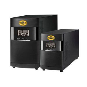 Orvaldi VOTLT1K uninterruptible power supply (UPS) Line-Interactive 1.1 kVA 770 W