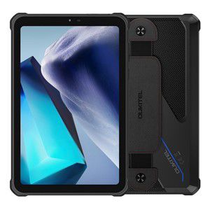 Oukitel RT3 Plus Tablet 8 11000 mAh 4 /128 GB Black, Blue
