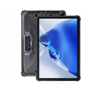 Oukitel RT7 5G Tablet 10.1 32000 mAh 12 /512 GB Black, Blue