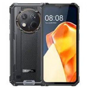 Oukitel WP28E 4 /64 10600mAh DS smartphone. Black without charger
