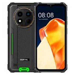 Oukitel WP28E 4 /64 10600mAh DS smartphone. Green without charger