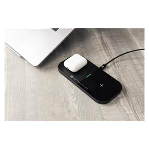 Our Pure Planet 15W Dual Wireless Charging Pad 6