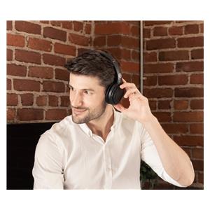 Our Pure Planet Platinum Bluetooth Headphones 4