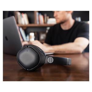 Our Pure Planet Platinum Bluetooth Headphones 5