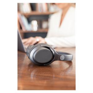 Our Pure Planet Signature Bluetooth Headphones 8