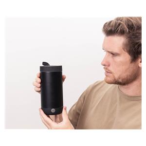 Our Pure Planet Signature Bluetooth Speaker 12