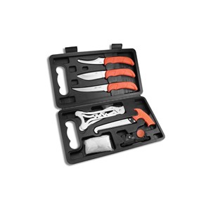 Outdoor Edge Jaeger Pak - hunting kit