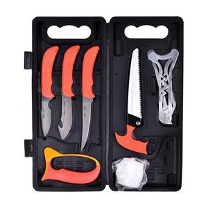 Outdoor Edge Wild Pak - hunting kit