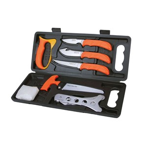 Outdoor Edge Wild Pak - hunting kit