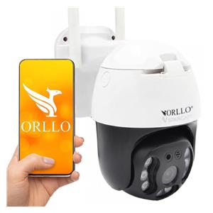 OUTDOOR IP CAMERA ORLLO GOODCAM Z12