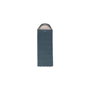 Outwell 230478 sleeping bag Adult Semi-rectangular sleeping bag Polyester Blue