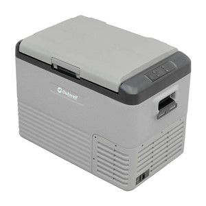 Outwell Arctic Chill 40 cool box 37.1 L Electric Black, Grey