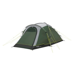 Outwell Cloud 3 3 person(s) Green Dome /Igloo tent