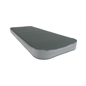 Outwell Dreamboat Single Single mattress Green, Grey Unisex