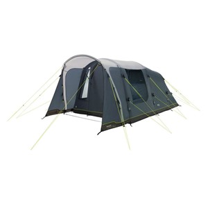 Outwell Monterey 4 Air Blue Tunnel tent