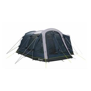 Outwell Nevada 4 3 person(s) Blue Tunnel tent