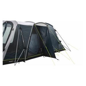 Outwell Nevada 4 3 person(s) Blue Tunnel tent 12