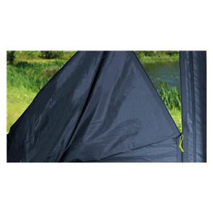 Outwell Nevada 4 3 person(s) Blue Tunnel tent 14