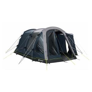 Outwell Nevada 4 3 person(s) Blue Tunnel tent 3