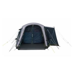 Outwell Nevada 4 3 person(s) Blue Tunnel tent 4