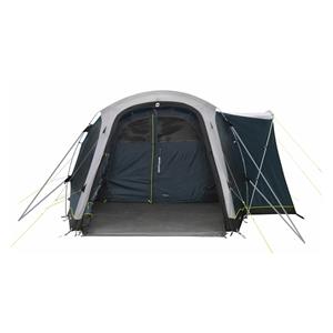 Outwell Nevada 4 3 person(s) Blue Tunnel tent 5