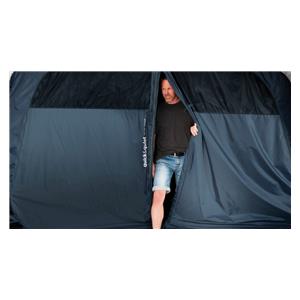 Outwell Nevada 4 3 person(s) Blue Tunnel tent 6