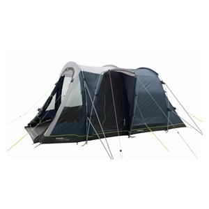 Outwell Nevada 4 3 person(s) Blue Tunnel tent 7