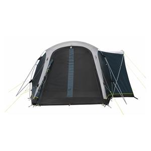 Outwell Nevada 4 3 person(s) Blue Tunnel tent 8