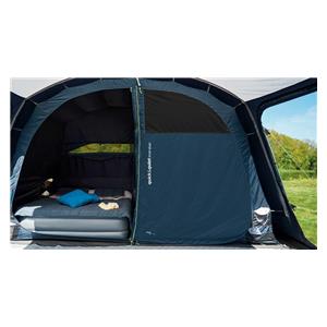 Outwell Nevada 4 3 person(s) Blue Tunnel tent 9