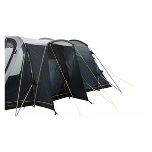 Outwell Nevada 4 3 person(s) Blue Tunnel tent 10