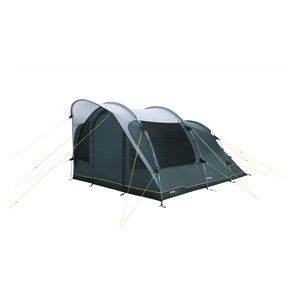 Šator Outwell Sky 5 5 person(s) Blue Tunnel tent
