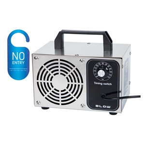 Ozone generator BLOW OZ-01 ozonator 60,000 mg /h 120W