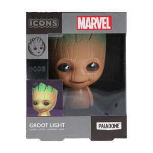 Paladone Groot Icon Light