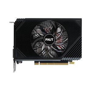 Palit GeForce RTX 3050 StormX 6GB NVIDIA GDDR6