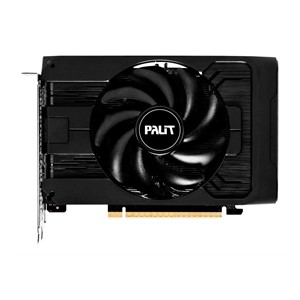 Palit GeForce RTX 5050 StormX OC NVIDIA 8 GB GDDR6