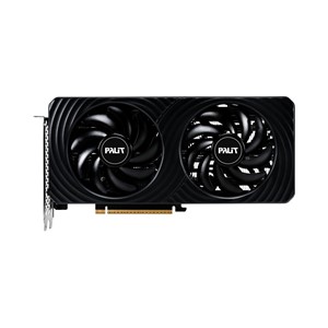 Palit GeForce RTX 5060 Dual NVIDIA 8 GB GDDR7