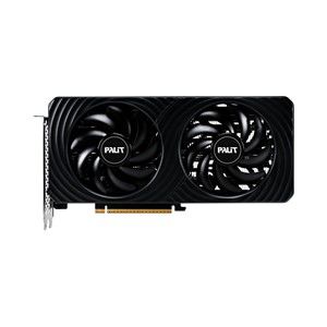 Palit GeForce RTX 5060 Dual OC NVIDIA 8 GB GDDR7