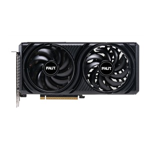 Palit GeForce RTX 5060 Infinity 2 OC NVIDIA 8 GB GDDR7