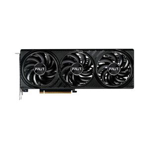Palit GeForce RTX 5060 Ti Infinity 3 OC NVIDIA 16 GB GDDR7