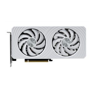 Palit GeForce RTX 5060 Ti White OC NVIDIA 8 GB GDDR7