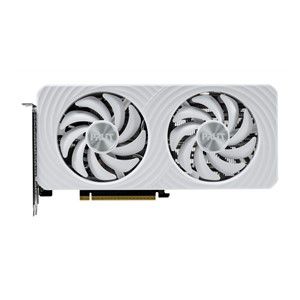 Palit GeForce RTX 5060 White OC NVIDIA 8 GB GDDR7