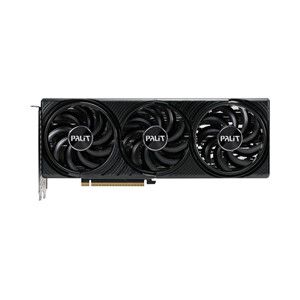 Palit GeForce RTX 5070 Infinity 3 OC NVIDIA 12 GB GDDR7
