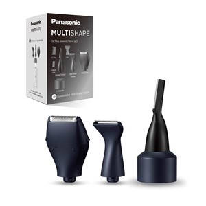 Panasonic ER-CDT1 Shaving head