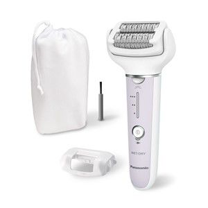 Panasonic ES-EY30 60 tweezers Pink, White