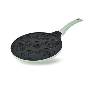 Pancake pan 26cm Maestro MR-1222-D CUTE