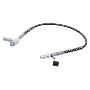 BGS Pancirno crijevo | 700 mm | za akumulatorsku mazalicu BGS 3175